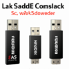 Clé USB Sandisk Ultra 256 USB 3,0 – Image 5
