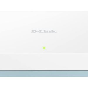 D-LINK DGS-1008D * SWITCH 8 ports GbLAN 10/100/1000