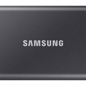 Disque dur Externe SAMSUNG T7 MU-PC1T0T – 1To SSD