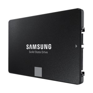 Disque dur Interne Samsung 870 EVO MZ-77E500B – 500Go SSD