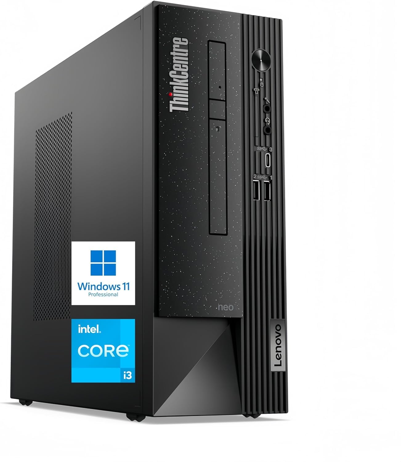 ThinkCenter Neo 50 SFF i3 8Gb 256GbSSD