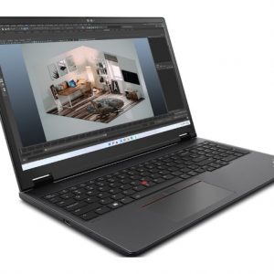 ThinkPad P16v G3 Ultra7-165H/32Go/1TbSSD RTX 2000 8Go/W11PRO
